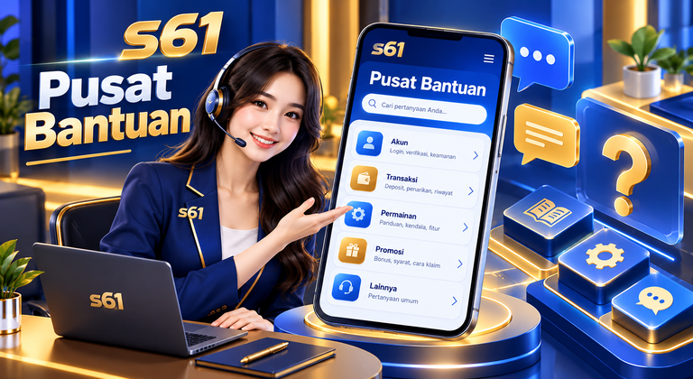 Ilustrasi panduan s61